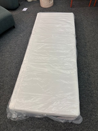2x Matras 70×200 pocketvering koudschuim